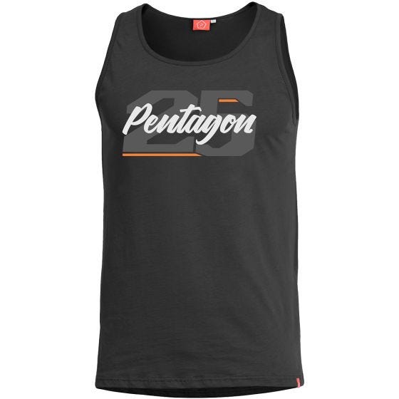 Pentagon Astir Twenty Five Vest - Zwart