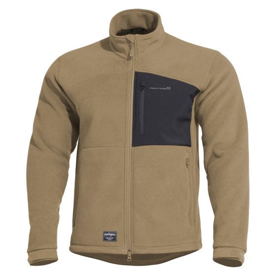 Pentagon Arkos Fleece sweater - Coyote
