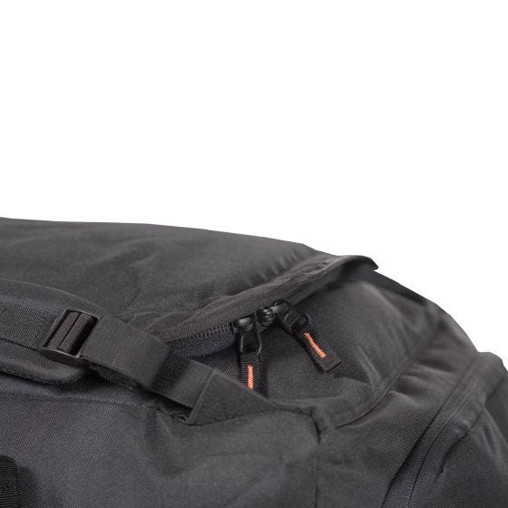 Pentagon Atlas Tas 70 L. - Zwart