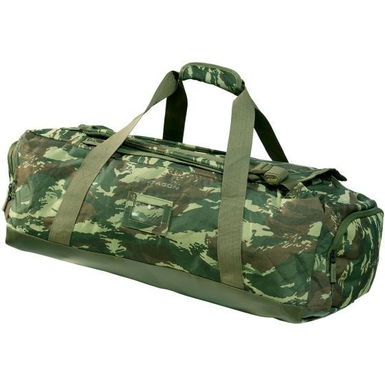 Pentagon Atlas Tas 70 L. - Greek Lizard