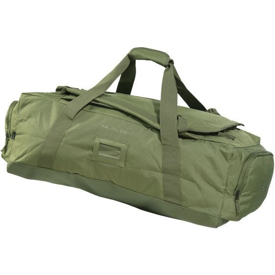 Pentagon Atlas Tas 70 L. - Olijf