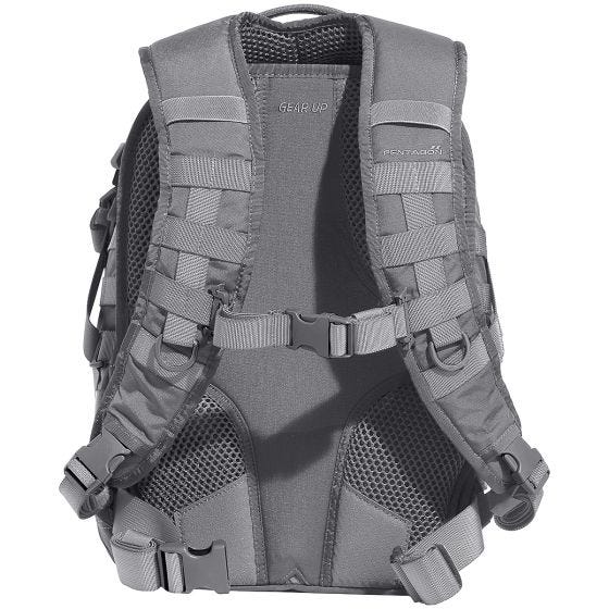 Pentagon Kyler Rugzak - Wolf Grey