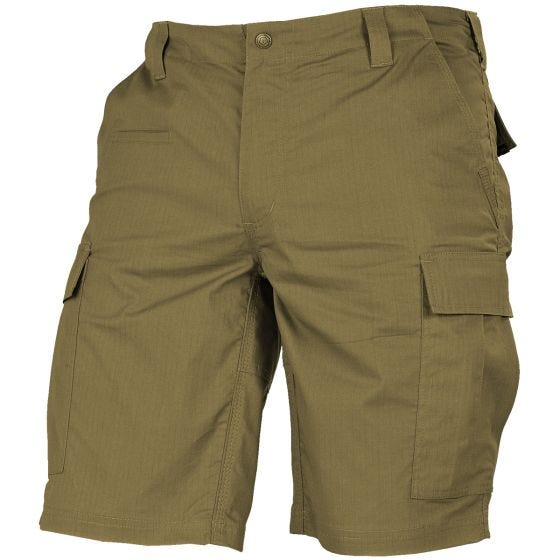 Pentagon BDU 2.0 Short - Coyote