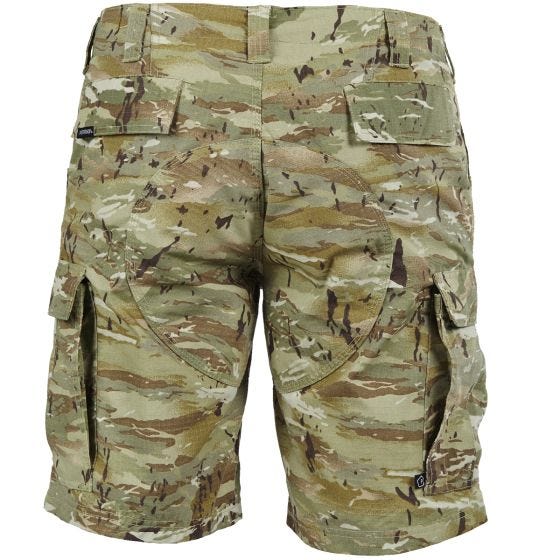 Pentagon BDU 2.0 Short - PentaCamo
