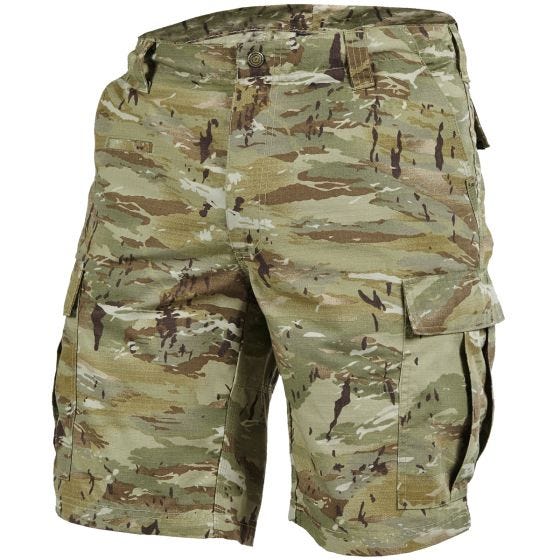Pentagon BDU 2.0 Short - PentaCamo