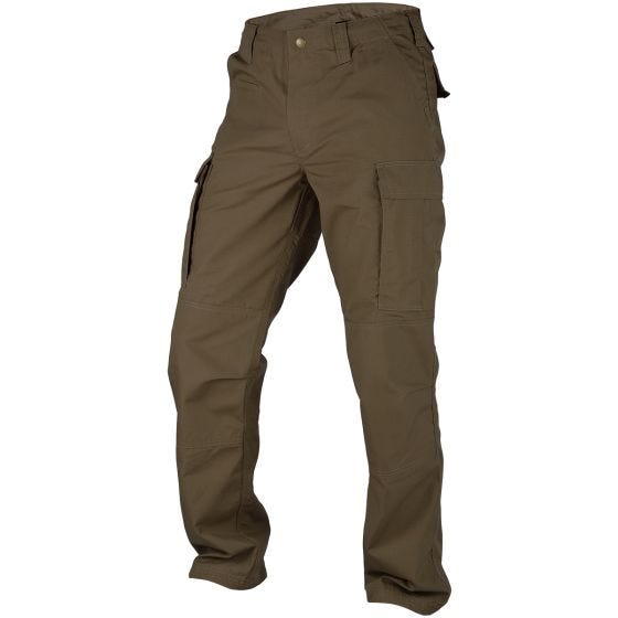 Pentagon BDU 2.0 Broek - Terra Brown