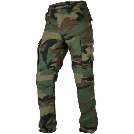Pentagon BDU 2.0 Broek - Woodland