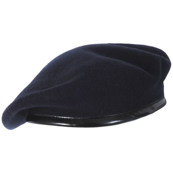 Pentagon Baret - Navy Blue
