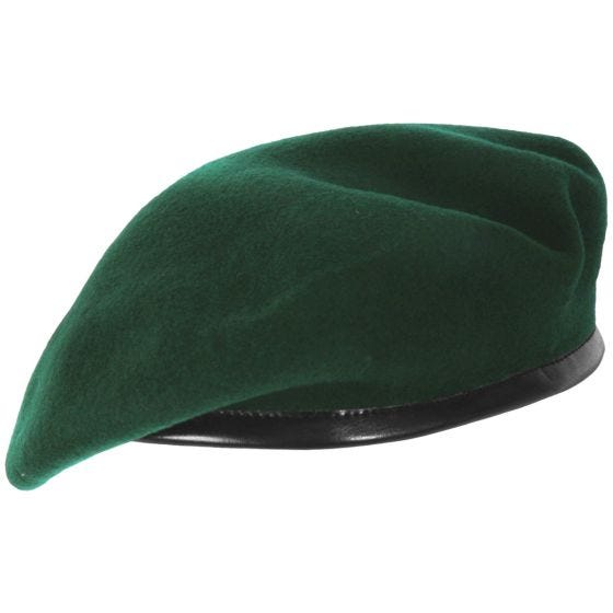 Pentagon Baret - Olijf