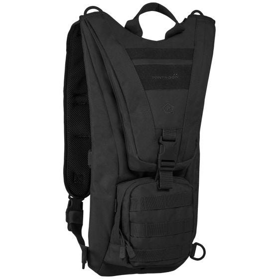 Pentagon Hydration 2.0 Rugzak - Zwart