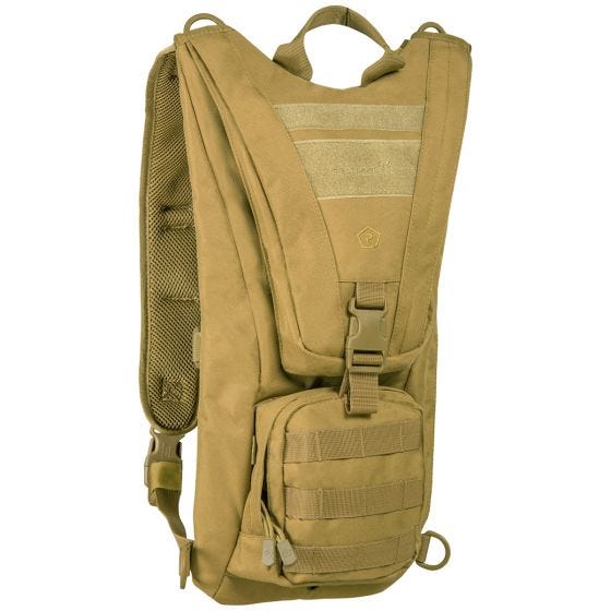 Pentagon Hydration 2.0 Rugzak - Coyote