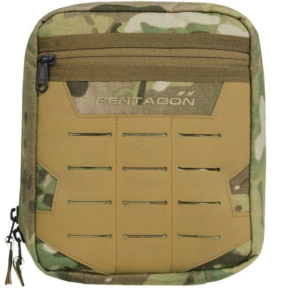 Pentagon EDC 2.0 Buidel MultiCam