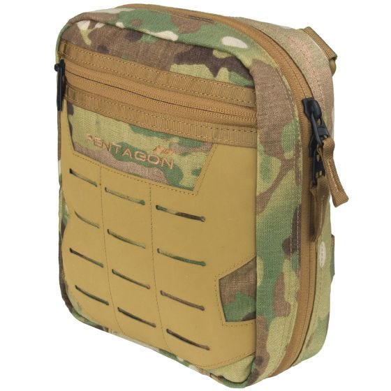 Pentagon EDC 2.0 Buidel MultiCam