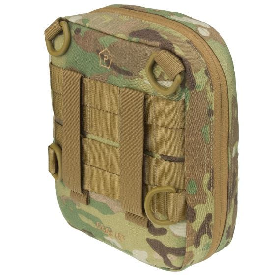 Pentagon EDC 2.0 Buidel MultiCam