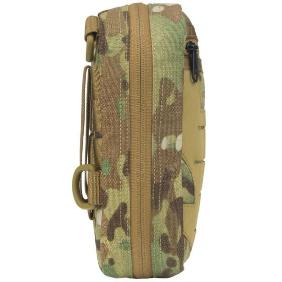 Pentagon EDC 2.0 Buidel MultiCam