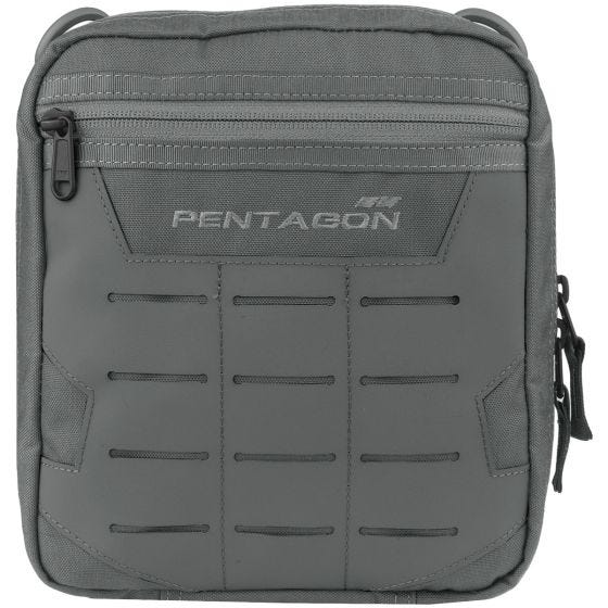 Pentagon EDC 2.0 Buidel - Wolf Grey