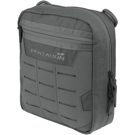 Pentagon EDC 2.0 Buidel - Wolf Grey