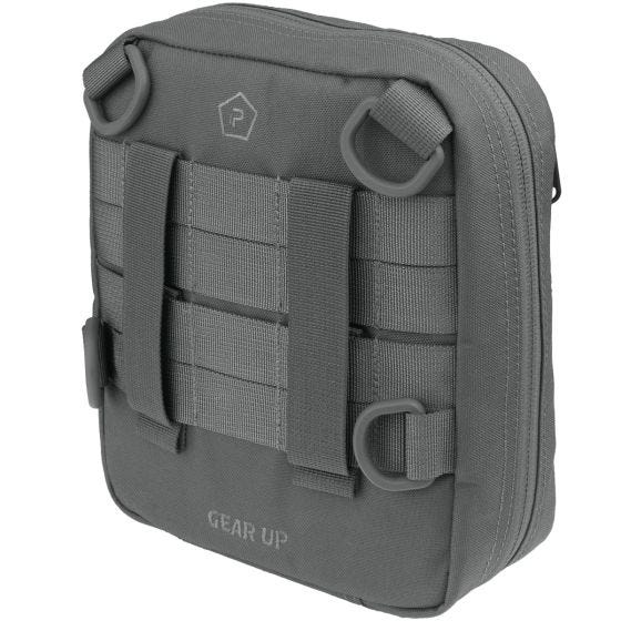 Pentagon EDC 2.0 Buidel - Wolf Grey