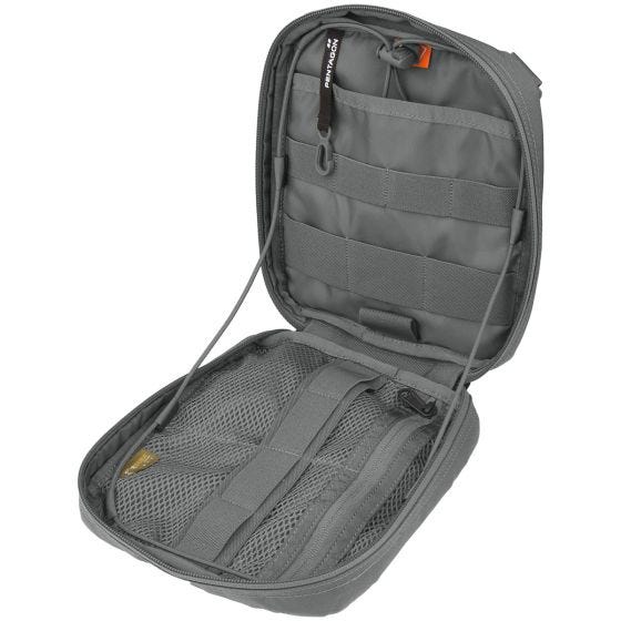 Pentagon EDC 2.0 Buidel - Wolf Grey
