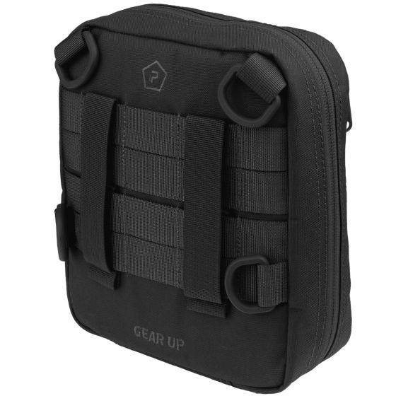 Pentagon EDC 2.0 Buidel Zwart