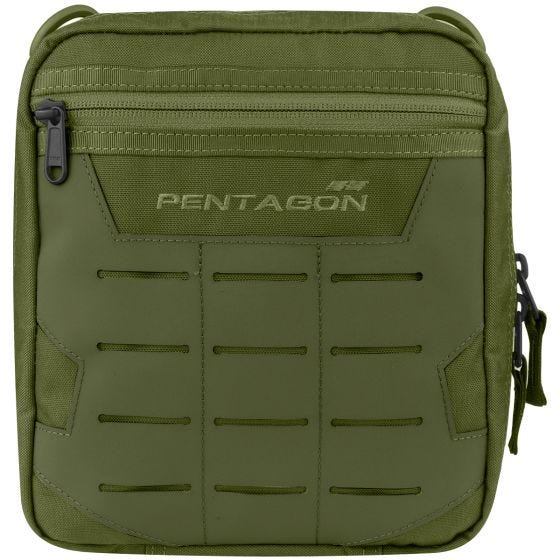 Pentagon EDC 2.0 Buidel Olijf