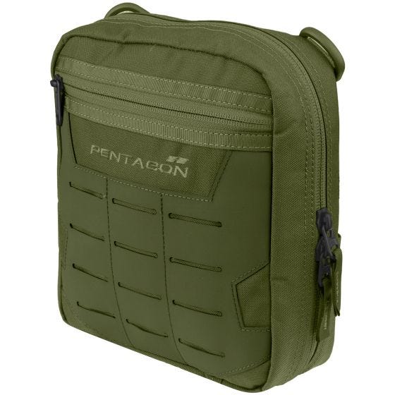Pentagon EDC 2.0 Buidel Olijf