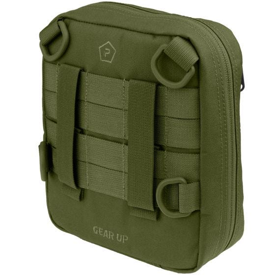 Pentagon EDC 2.0 Buidel Olijf