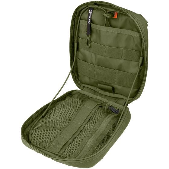 Pentagon EDC 2.0 Buidel Olijf