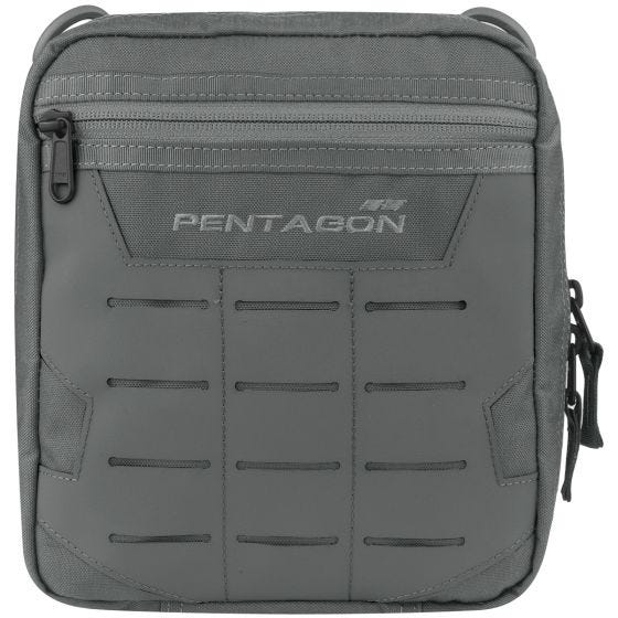 Pentagon EDC 2.0 Buidel - Wolf Grey