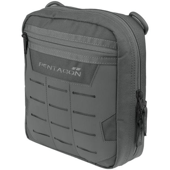 Pentagon EDC 2.0 Buidel - Wolf Grey