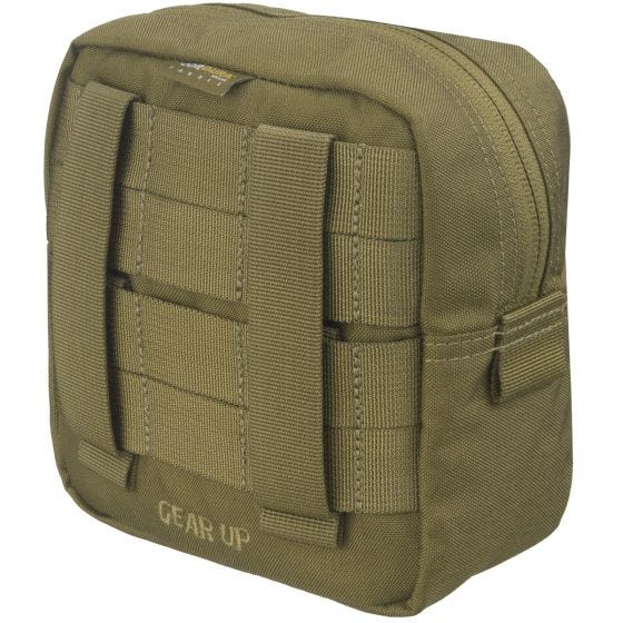 Pentagon Elpis 15x15 Buidel 15x15 Coyote