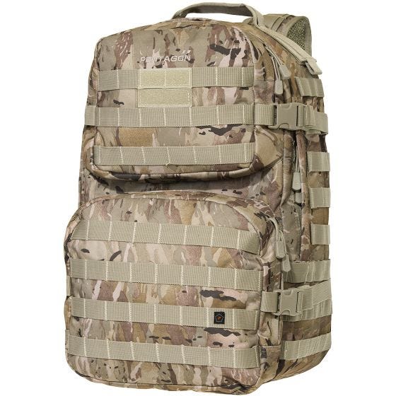 Pentagon EOS Rugzak - PentaCamo