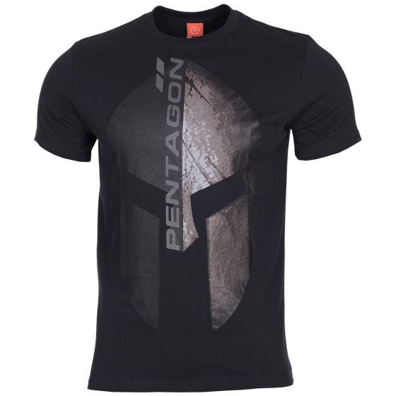 Pentagon Ageron Eternity T-shirt - Zwart