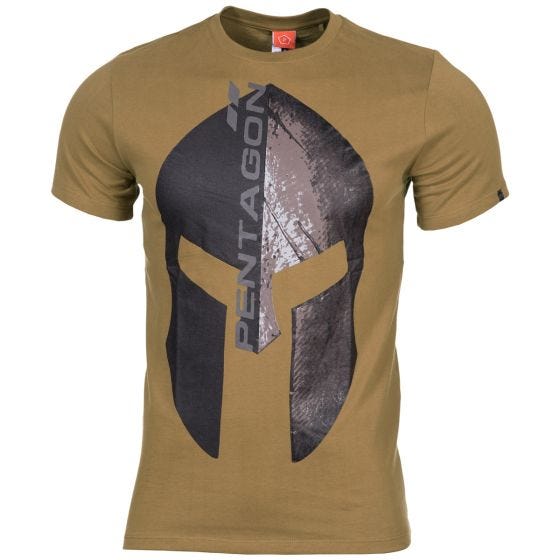 Pentagon Ageron Eternity T-shirt - Coyote