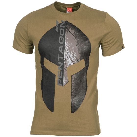 Pentagon Ageron Eternity T-shirt - Coyote