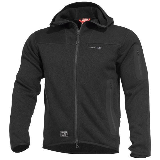 Pentagon Falcon 2.0 Trui Tactisch - Zwart