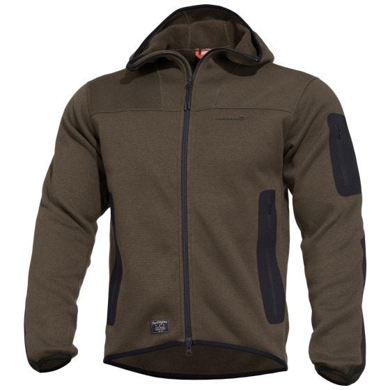 Pentagon Falcon 2.0 Trui Tactisch - Terra Brown