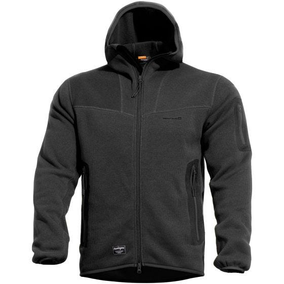 Pentagon Falcon Pro Trui - Zwart