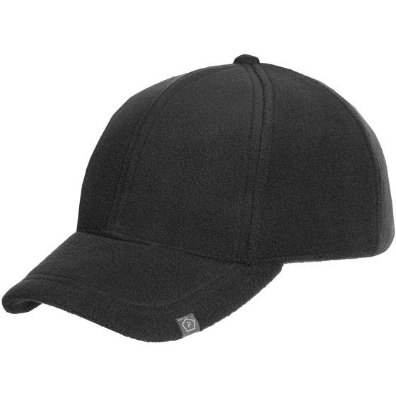 Pentagon Luchtbuikspet Fleece - Zwart