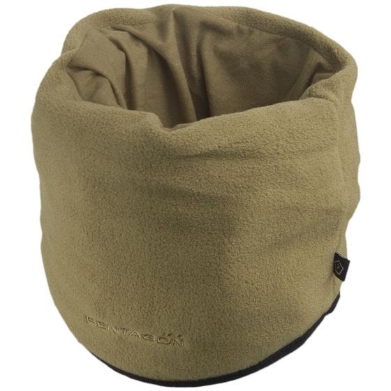 Pentagon Nekkap Fleece - Coyote