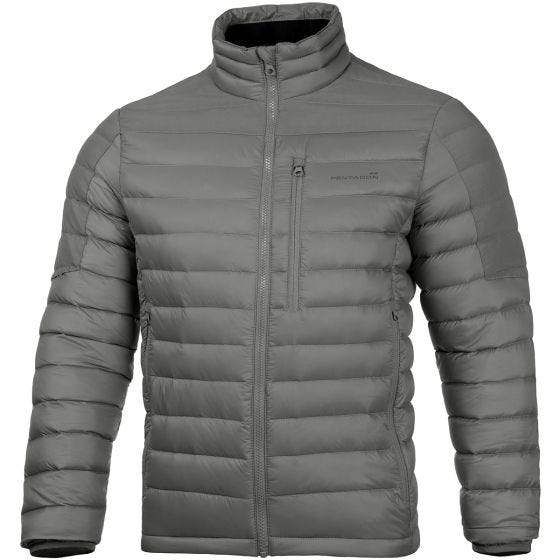 Pentagon Geraki Jack - Cinder Grey