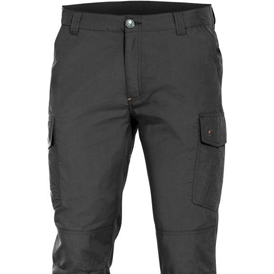 Pentagon Gomati Expedition Broek - Zwart