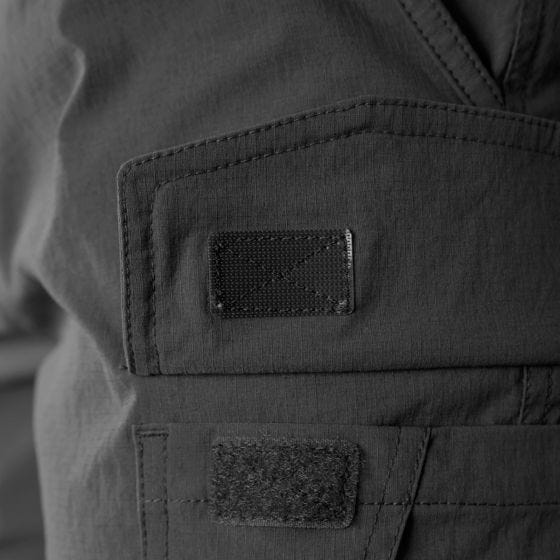 Pentagon Gomati Expedition Broek - Zwart