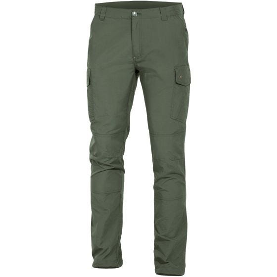 Pentagon Gomati Expedition Broek - Camo Green