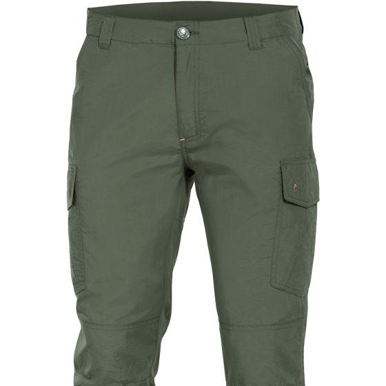 Pentagon Gomati Expedition Broek - Camo Green