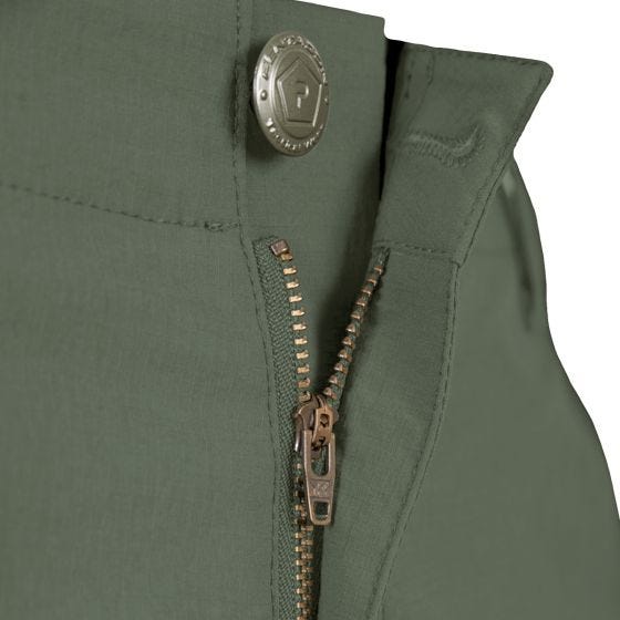Pentagon Gomati Expedition Broek - Camo Green