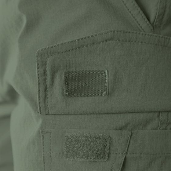 Pentagon Gomati Expedition Broek - Camo Green