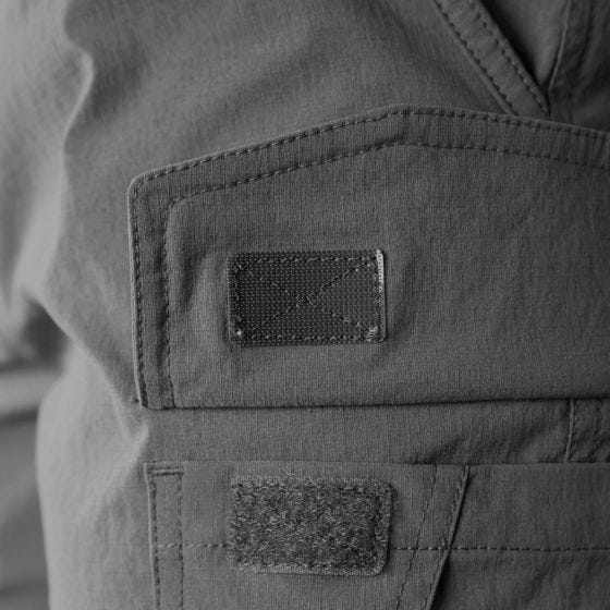 Pentagon Gomati Expedition Broek - Cinder Grey
