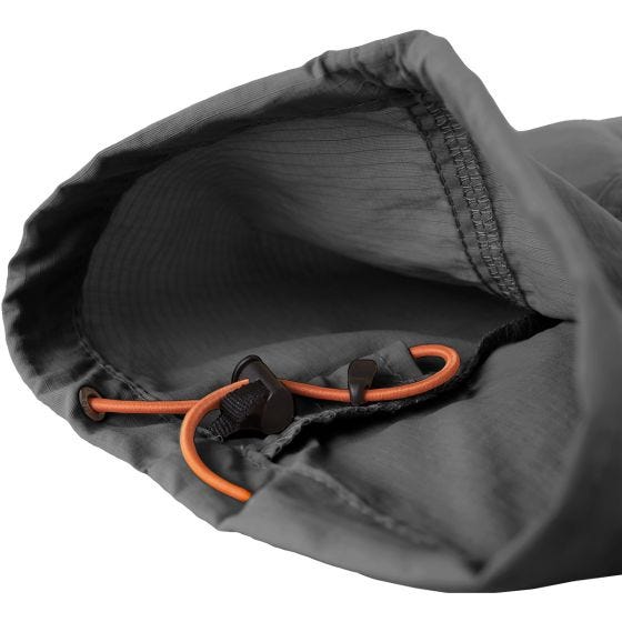 Pentagon Gomati Expedition Broek - Cinder Grey