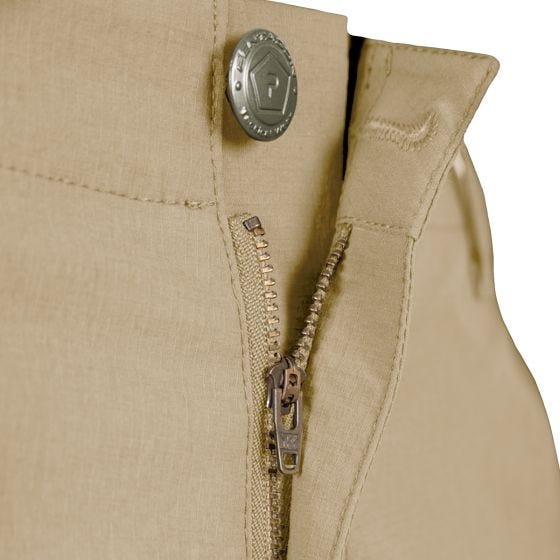 Pentagon Gomati Expedition Broek - Khaki